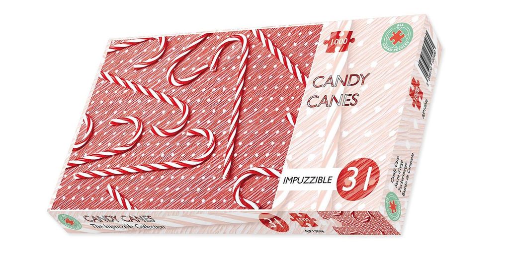 Candy Canes
